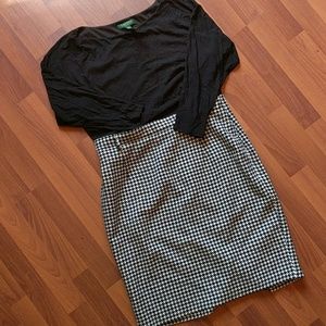 Professional Ralph Lauren dress